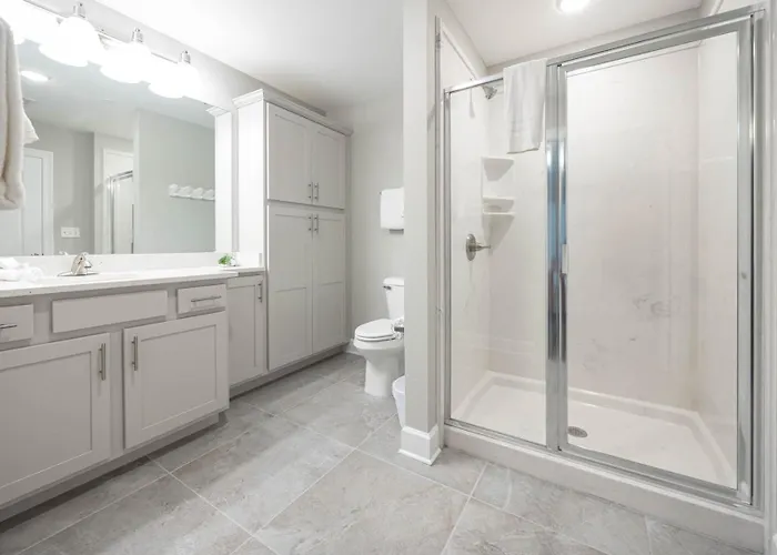 Apartment Phoenix Gulf Towers 2205