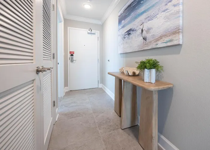 Apartment Phoenix Gulf Towers 2205