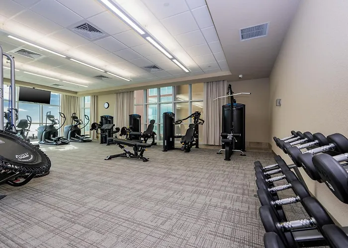 Phoenix Gulf Towers 2205