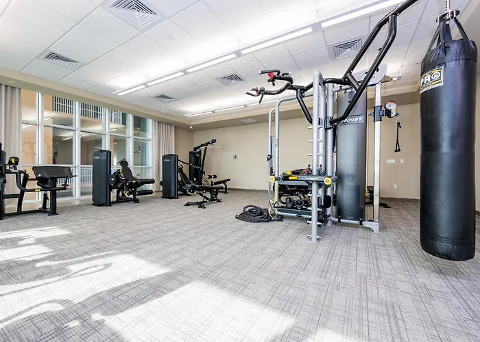 Apartment Phoenix Gulf Towers 2205