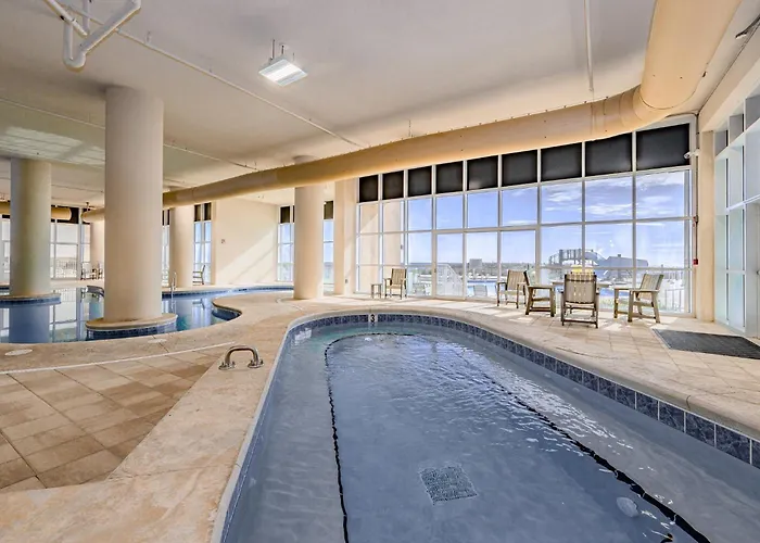 Phoenix Gulf Towers 2205 Gulf Shores