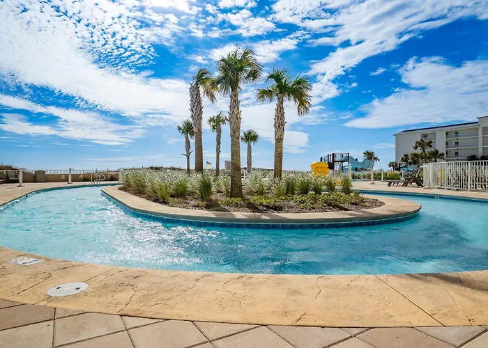 Apartment Phoenix Gulf Towers 2205