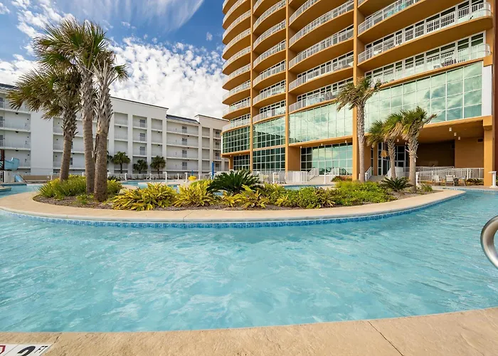 Phoenix Gulf Towers 2205 Gulf Shores