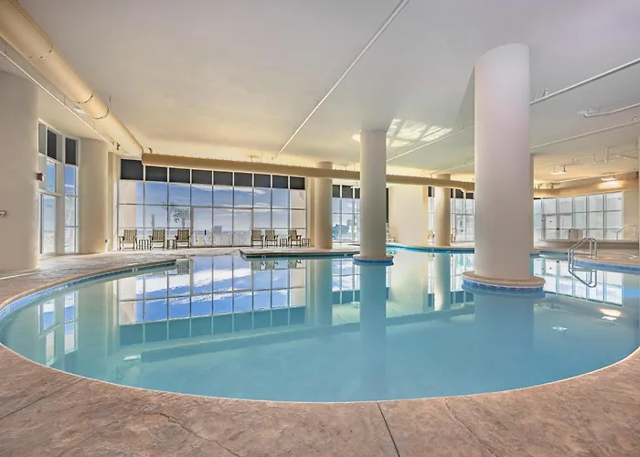 Phoenix Gulf Towers 2205 Apartment Gulf Shores