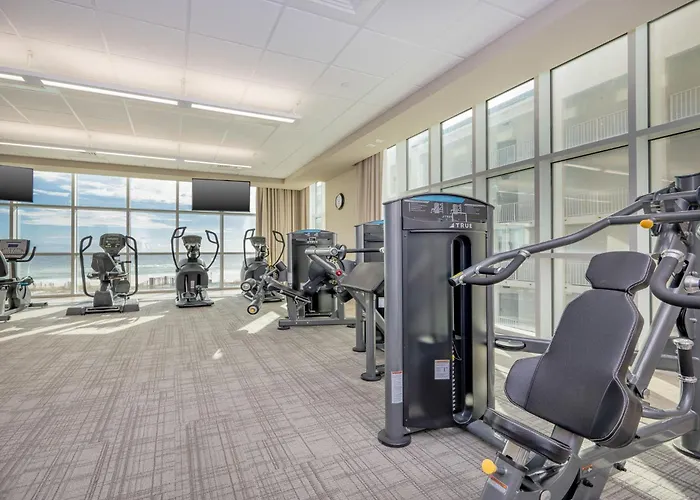 Phoenix Gulf Towers 2205