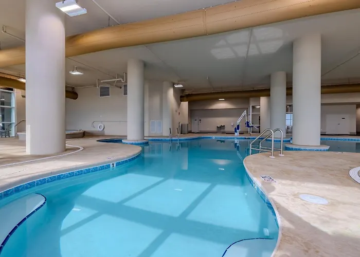 Apartment Phoenix Gulf Towers 2205 Gulf Shores