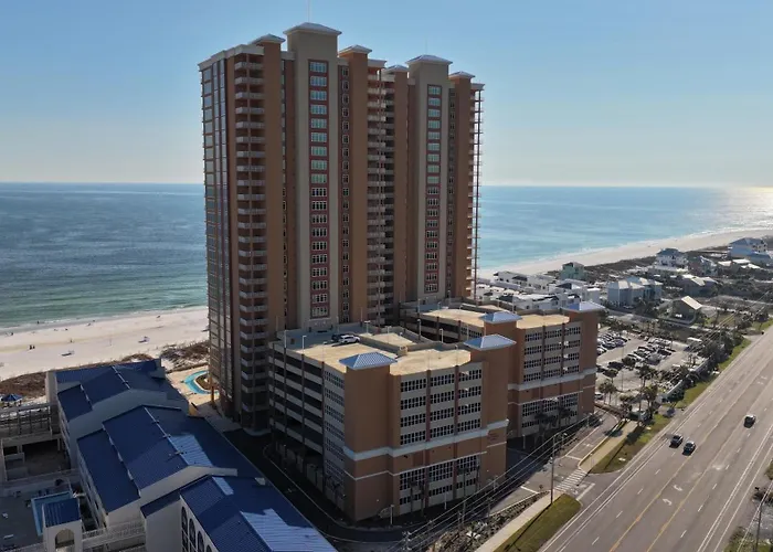 Phoenix Gulf Towers 2205