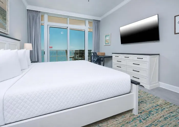 Phoenix Gulf Towers 2205 Apartment *