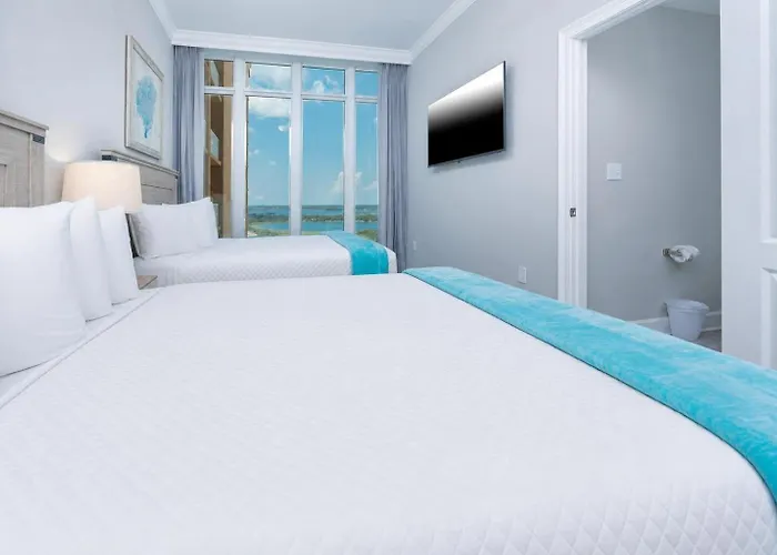 Apartment Phoenix Gulf Towers 2205 Gulf Shores
