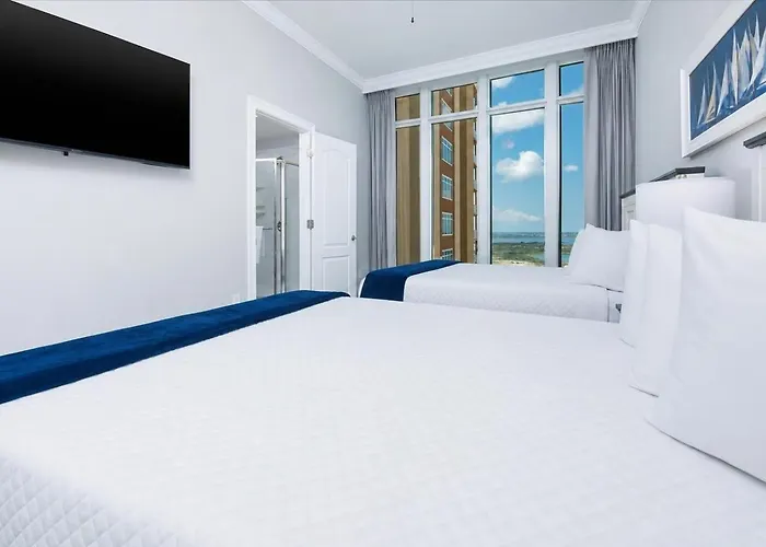 Apartment Phoenix Gulf Towers 2205 Gulf Shores