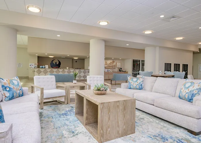 Apartment Phoenix Gulf Towers 2205