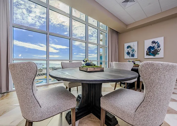 Apartment Phoenix Gulf Towers 2205 Gulf Shores