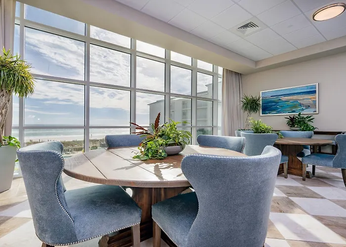 Phoenix Gulf Towers 2205 Apartment *